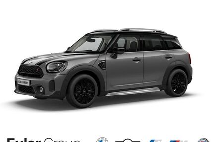 Mini Countryman S (Cooper) Gebrauchtwagen
