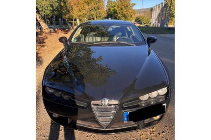 Alfa Romeo Brera Gebrauchtwagen