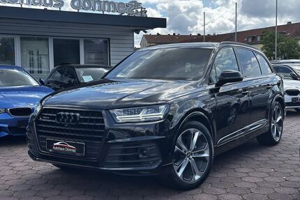 Audi Q7 Gebrauchtwagen