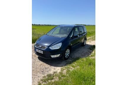 Ford Galaxy Gebrauchtwagen