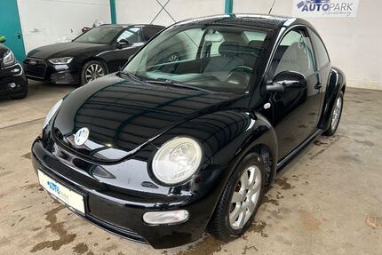 VW New Beetle Gebrauchtwagen