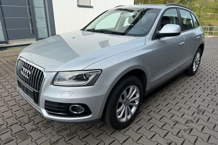 Audi Q5 Gebrauchtwagen
