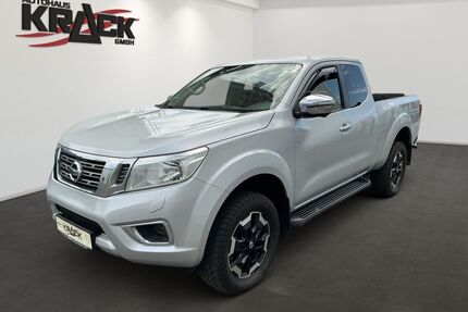 Nissan Navara Gebrauchtwagen