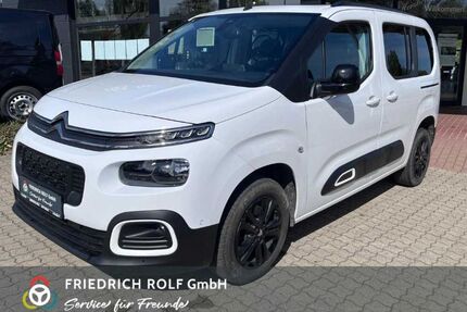 Citroen Berlingo Gebrauchtwagen