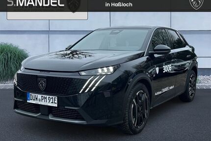 Peugeot 3008 Gebrauchtwagen