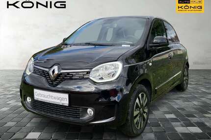 Renault Twingo Gebrauchtwagen