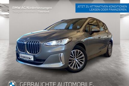 BMW 223 Active Tourer Gebrauchtwagen