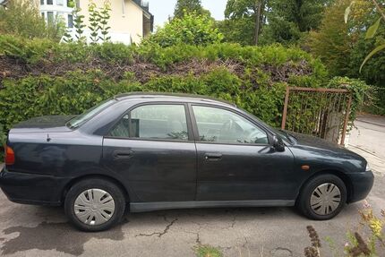 Mitsubishi Carisma Gebrauchtwagen