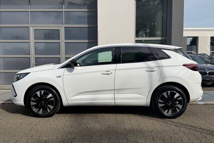 Opel Grandland (X) Gebrauchtwagen