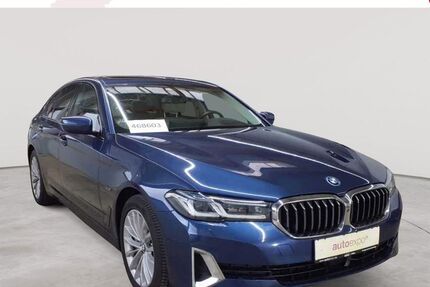 BMW 545 Gebrauchtwagen