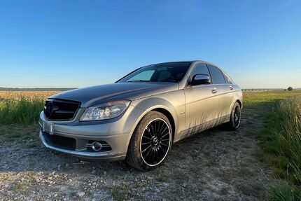 Mercedes-Benz C 320 Gebrauchtwagen