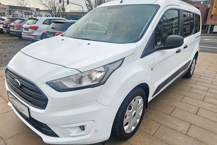 Ford Transit Connect Gebrauchtwagen