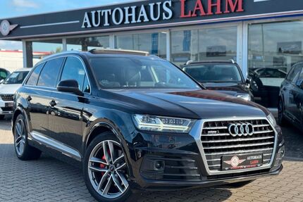 Audi Q7 Gebrauchtwagen