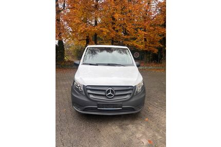 Mercedes-Benz Vito Gebrauchtwagen