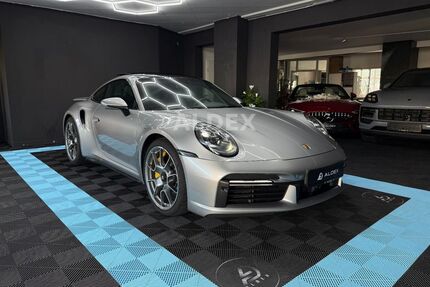 Porsche 992 Gebrauchtwagen