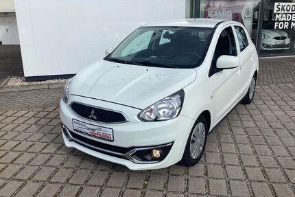 Mitsubishi Space Star Gebrauchtwagen