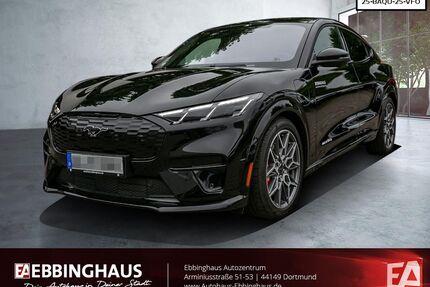 Ford Mustang Mach-E Gebrauchtwagen