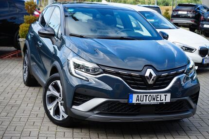 Renault Captur Gebrauchtwagen