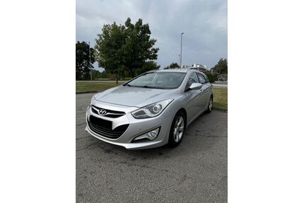 Hyundai i40 Gebrauchtwagen