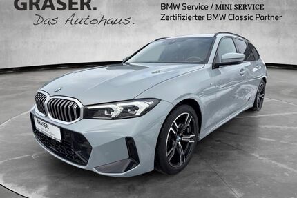 BMW 320 Gebrauchtwagen