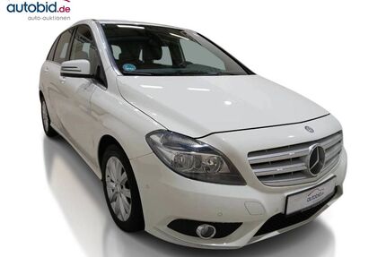 Mercedes-Benz B 180 Gebrauchtwagen