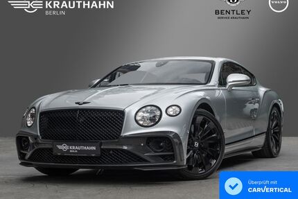 Bentley Continental GT Gebrauchtwagen