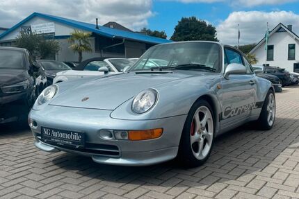 Porsche 993 Gebrauchtwagen