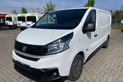 Fiat Talento Gebrauchtwagen