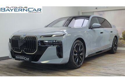 BMW 740 Gebrauchtwagen