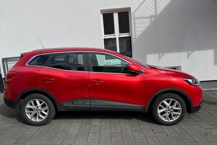 Renault Kadjar Gebrauchtwagen