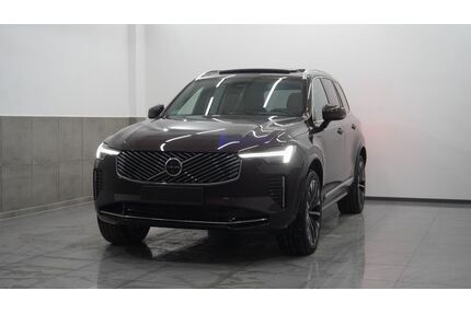 Volvo XC90 Gebrauchtwagen