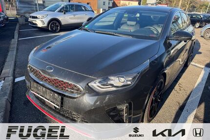 Kia pro ceed / ProCeed Gebrauchtwagen