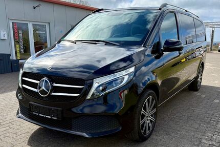 Mercedes-Benz V 300 Gebrauchtwagen
