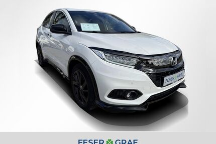 Honda HR-V Gebrauchtwagen
