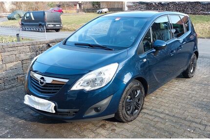 Opel Meriva Gebrauchtwagen