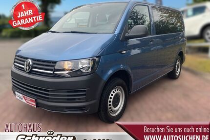 VW T6 Transporter Gebrauchtwagen