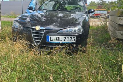 Alfa Romeo 147 Gebrauchtwagen