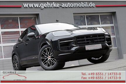 Porsche Cayenne Gebrauchtwagen
