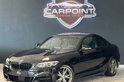 BMW M240i Gebrauchtwagen