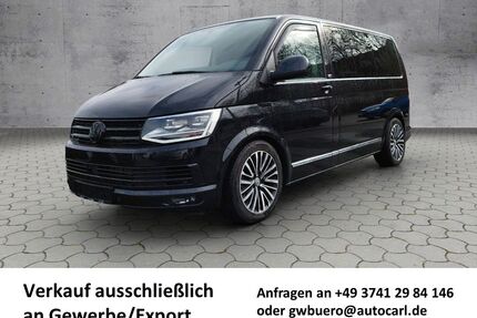 VW T6 Multivan Gebrauchtwagen