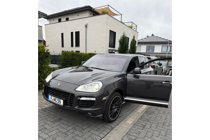 Porsche Cayenne Gebrauchtwagen