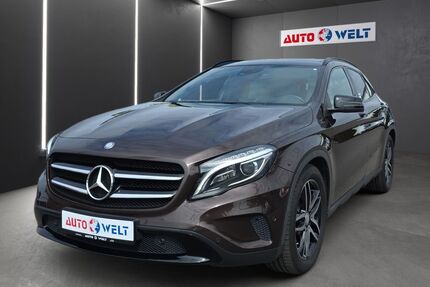 Mercedes-Benz GLA 220 Gebrauchtwagen