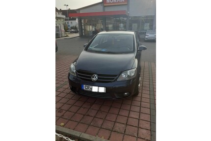 VW Golf V Gebrauchtwagen