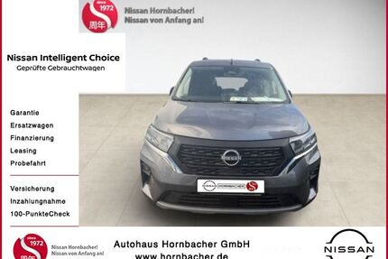 Nissan Townstar Gebrauchtwagen