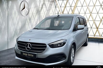 Mercedes-Benz T-Klasse Gebrauchtwagen