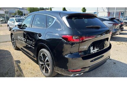 Mazda CX-60 Gebrauchtwagen