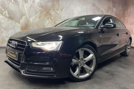 Audi A5 Gebrauchtwagen