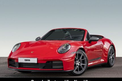 Porsche 992 Gebrauchtwagen