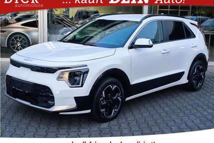 Kia Niro Gebrauchtwagen
