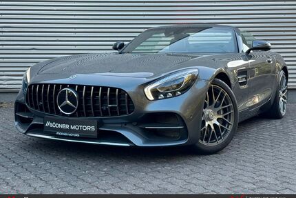 Mercedes-Benz AMG GT Gebrauchtwagen